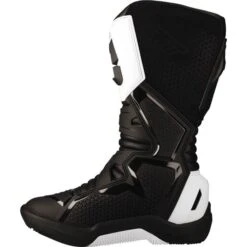 Leatt 3.5 Youth Boots -Motorcycle Shop 3007 3022060202 C
