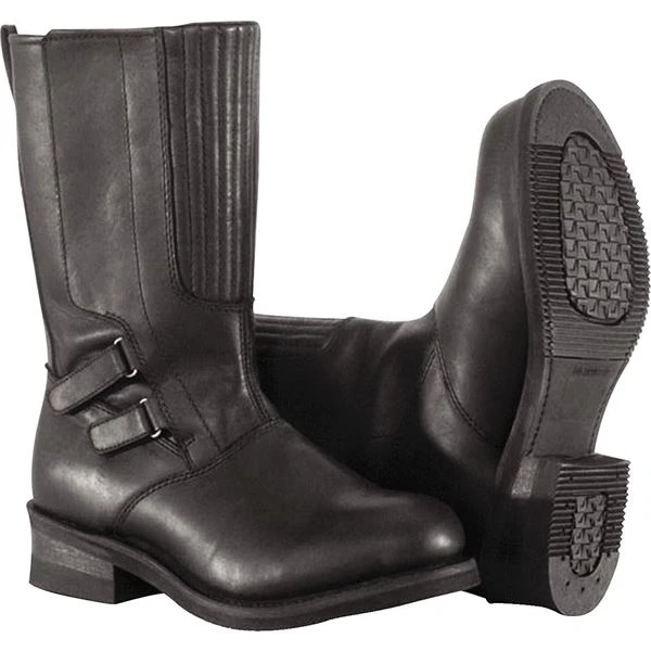 River Road Turnpike Cruiser Boots 1 River Road Turnpike Cruiser Boots
