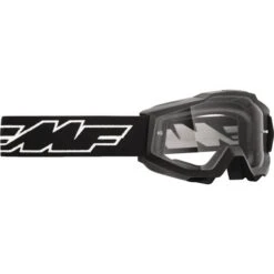 FMF Racing PowerBomb Rocket Youth Goggles