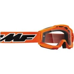 FMF Racing PowerBomb Rocket Youth Goggles -Motorcycle Shop 327 F 50300 101 05