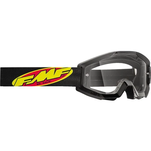 FMF Racing PowerCore Core Goggles 1 FMF Racing PowerCore Core Goggles
