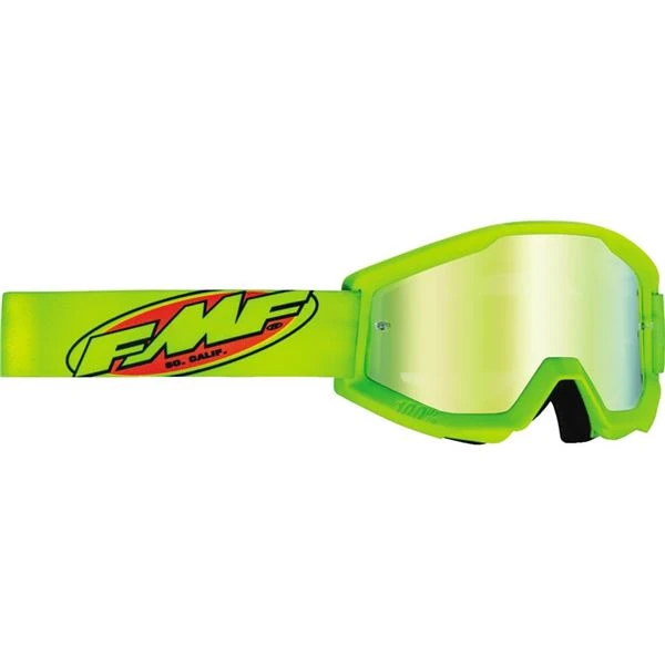 FMF Racing PowerCore Core Goggles 4 FMF Racing PowerCore Core Goggles - Image 4