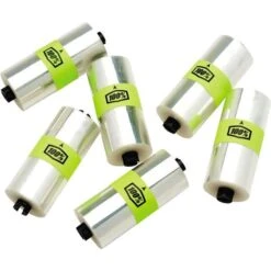 FMF Racing PowerBomb Film System Replacement Film Kit