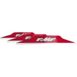 FMF Racing PowerBomb Film System Replacement Mud Flaps
