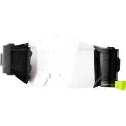 FMF Racing PowerBomb / PowerCore Youth Replacement Film System Kit