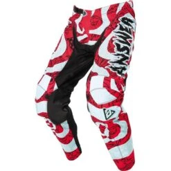 Answer Racing Arkon Hypno By Mute0n Limited Edition Pants -Motorcycle Shop 345 0407 0570 3842