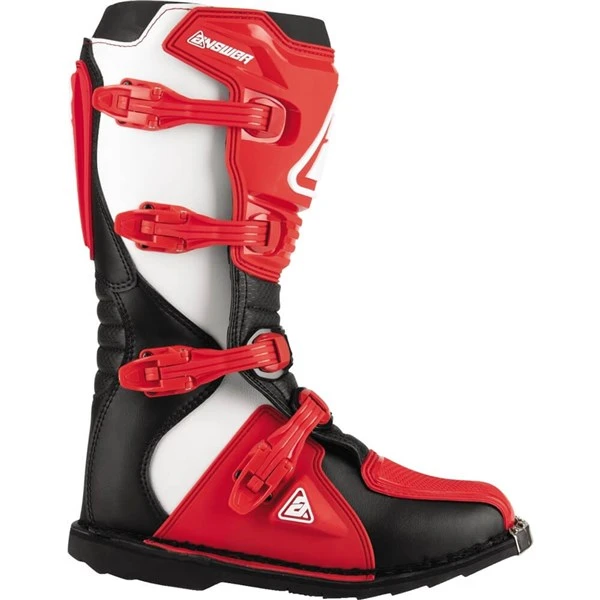 Answer Racing AR1 Boots 4 Answer Racing AR1 Boots - Image 4