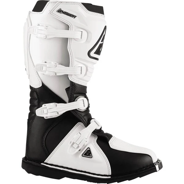 Answer Racing AR1 Boots 7 Answer Racing AR1 Boots - Image 7
