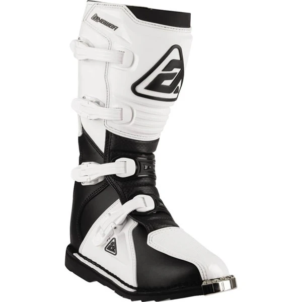 Answer Racing AR1 Boots 6 Answer Racing AR1 Boots - Image 6