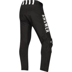 Answer Racing Syncron Merge Pants 9 Answer Racing Syncron Merge Pants -Motorcycle Shop 345 446735 A