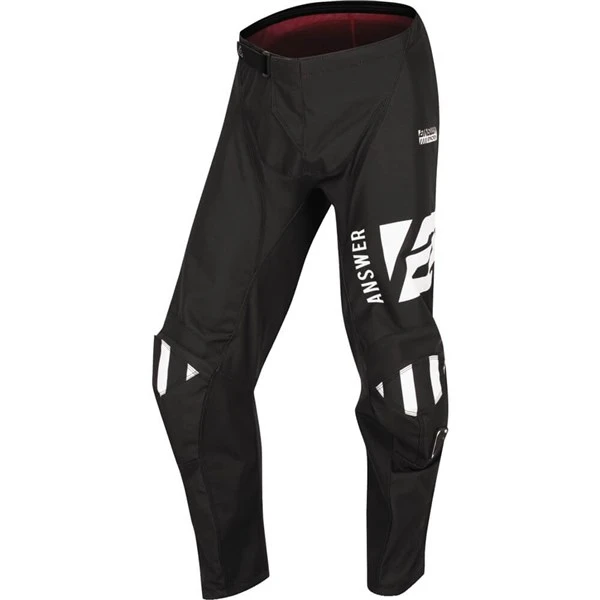 Answer Racing Syncron Merge Pants 1 Answer Racing Syncron Merge Pants