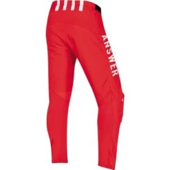 Answer Racing Syncron Merge Pants 13 Answer Racing Syncron Merge Pants -Motorcycle Shop 345 446752 A