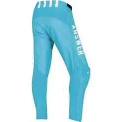 Answer Racing Syncron Merge Pants 11 Answer Racing Syncron Merge Pants -Motorcycle Shop 345 446766 A
