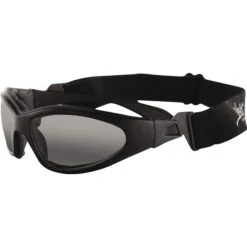 Bobster GXR Sunglass With Strap -Motorcycle Shop 350 0097
