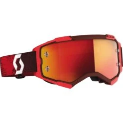 Scott USA Fury Goggles