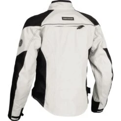 Firstgear Contour Tex Women's Textile Jacket -Motorcycle Shop 351 5753 A