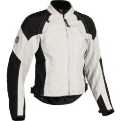 Firstgear Contour Tex Women's Textile Jacket -Motorcycle Shop 351 5754