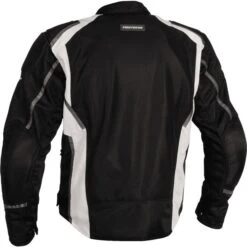 Firstgear Mesh Tex Textile Vented Jacket 5 Firstgear Mesh Tex Textile Vented Jacket -Motorcycle Shop 351 5759 A