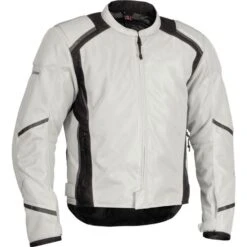 Firstgear Mesh Tex Textile Vented Jacket