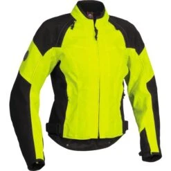 Firstgear Contour Tex Women's Textile Jacket -Motorcycle Shop 351 5965