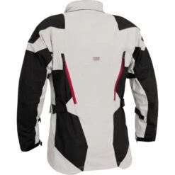 Firstgear TPG Rainier Textile Jacket -Motorcycle Shop 351 6042 A