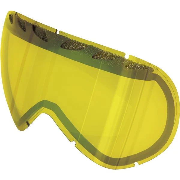 Scott USA Recoil Xi / 80's Dual Thermal ACS Replacement Goggle Lens 1 Scott USA Recoil Xi / 80's Dual Thermal ACS Replacement Goggle Lens