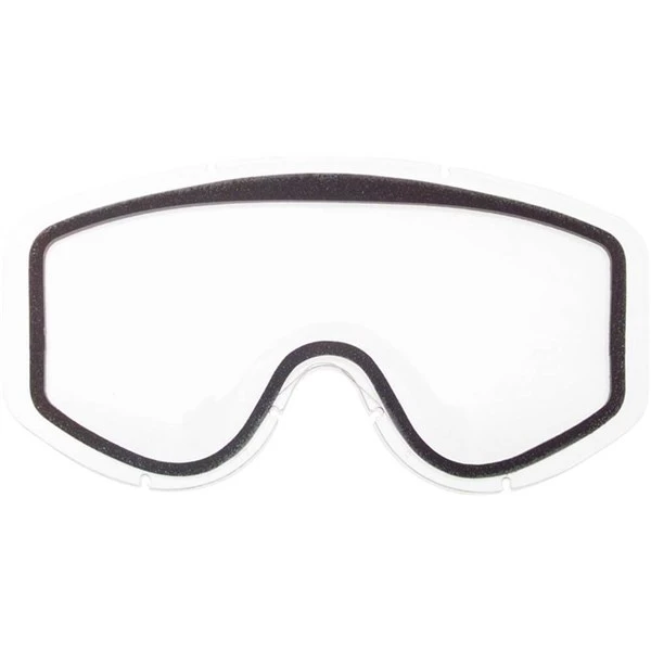 Scott USA Hustle Goggle Replacement Thermal Lens 1 Scott USA Hustle Goggle Replacement Thermal Lens