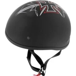 Skid Lid Original Street Rod Half Helmet