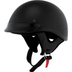 Skid Lid Traditional Half Helmet