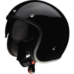 Z1R Saturn Open Face Helmet