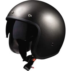 Z1R Saturn Open Face Helmet -Motorcycle Shop 374 0104 2264
