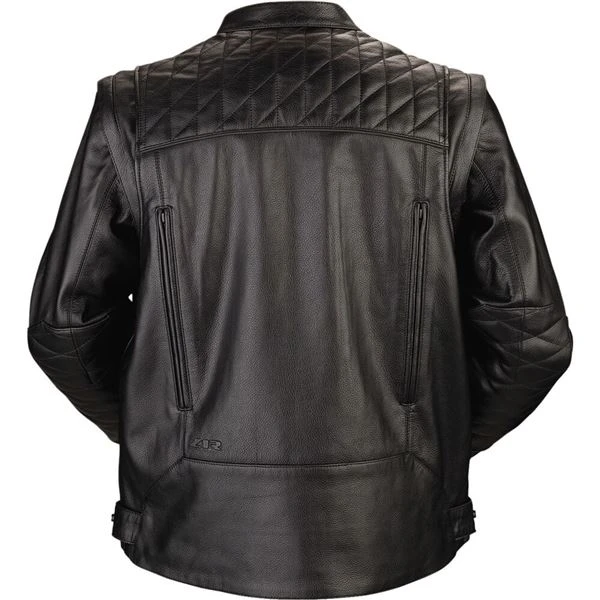 Z1R Ordinance 3 In 1 Leather Jacket 2 Z1R Ordinance 3 In 1 Leather Jacket - Image 2