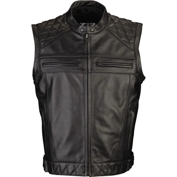 Z1R Ordinance 3 In 1 Leather Jacket 4 Z1R Ordinance 3 In 1 Leather Jacket - Image 4