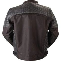 Z1R Conqueror Leather Jacket 5 Z1R Conqueror Leather Jacket -Motorcycle Shop 374 2820 4933 B