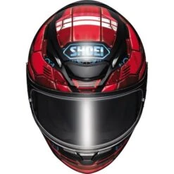 Shoei RF-1400 Fortress Full Face Helmet -Motorcycle Shop 375 0101 1701 03 B