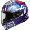 Shoei RF-1400 Diggia Full Face Helmet