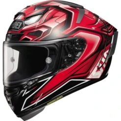 Shoei X-Fourteen Aerodyne Full Face Helmet -Motorcycle Shop 375 0104 2601 03