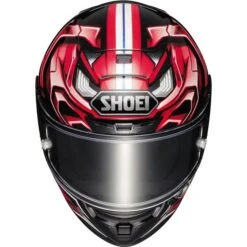 Shoei X-Fourteen Aerodyne Full Face Helmet -Motorcycle Shop 375 0104 2601 03 B