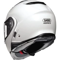 Shoei Neotec II Modular Helmet 17 Shoei Neotec II Modular Helmet -Motorcycle Shop 375 0116 0109 03 A