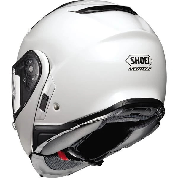 Shoei Neotec II Modular Helmet 9 Shoei Neotec II Modular Helmet - Image 9