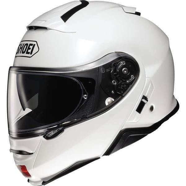 Shoei Neotec II Modular Helmet 8 Shoei Neotec II Modular Helmet - Image 8