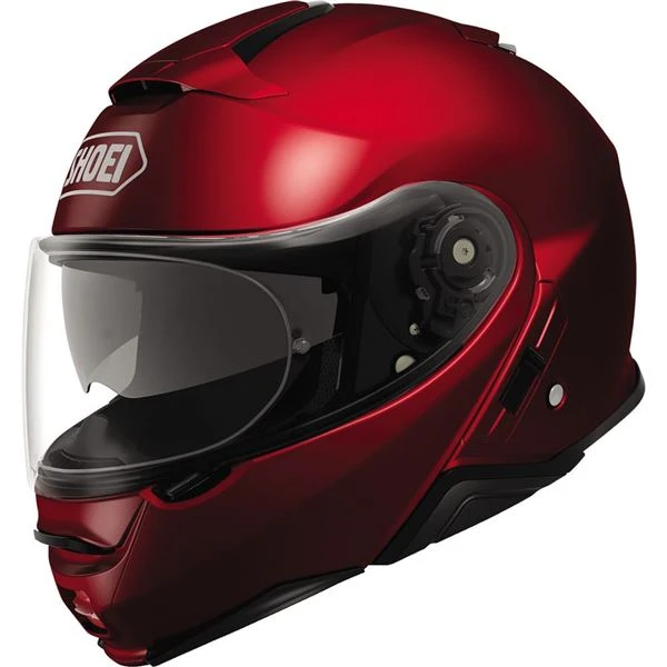Shoei Neotec II Modular Helmet 7 Shoei Neotec II Modular Helmet - Image 7