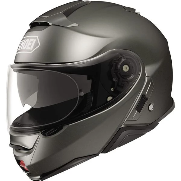 Shoei Neotec II Modular Helmet 2 Shoei Neotec II Modular Helmet - Image 2