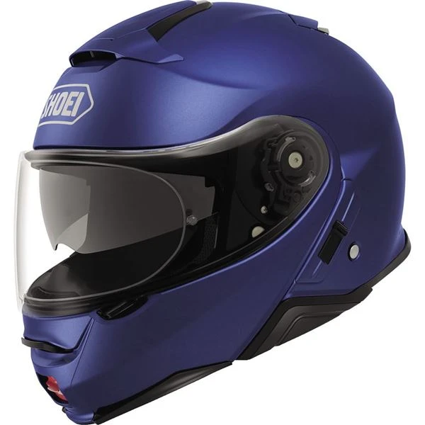 Shoei Neotec II Modular Helmet 5 Shoei Neotec II Modular Helmet - Image 5