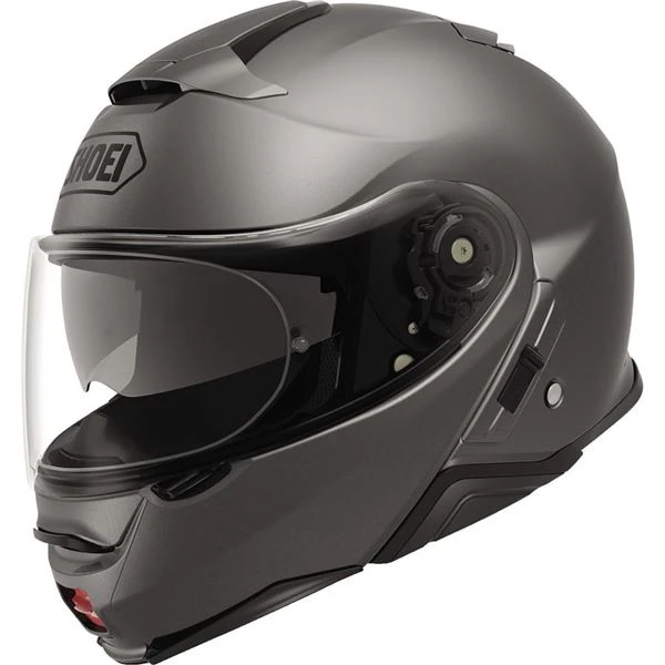 Shoei Neotec II Modular Helmet 6 Shoei Neotec II Modular Helmet - Image 6