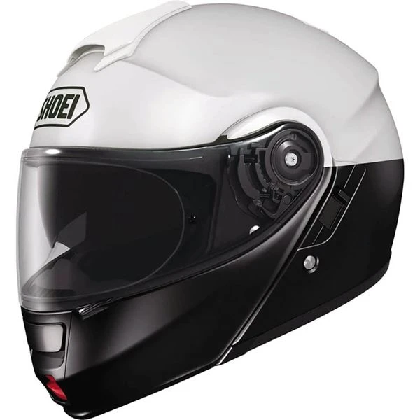 Shoei Neotec II Lo Rise Limited Edition Modular Helmet 2 Shoei Neotec II Lo Rise Limited Edition Modular Helmet - Image 2