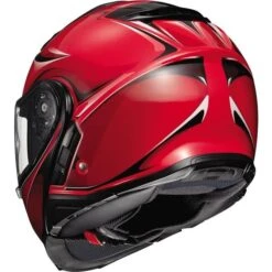 Shoei Neotec II Winsome Modular Helmet 7 Shoei Neotec II Winsome Modular Helmet -Motorcycle Shop 375 0116 1201 03 A