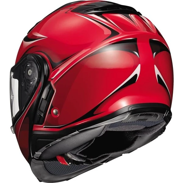 Shoei Neotec II Winsome Modular Helmet 3 Shoei Neotec II Winsome Modular Helmet - Image 3