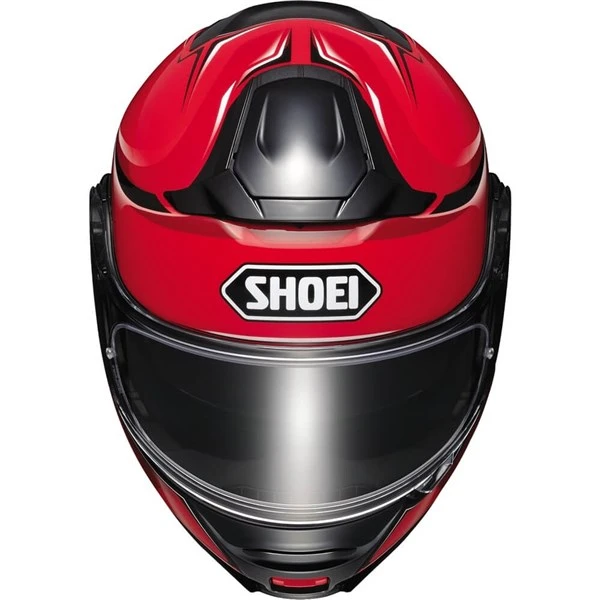 Shoei Neotec II Winsome Modular Helmet 4 Shoei Neotec II Winsome Modular Helmet - Image 4