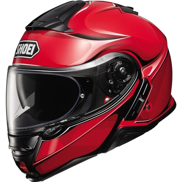 Shoei Neotec II Winsome Modular Helmet 2 Shoei Neotec II Winsome Modular Helmet - Image 2